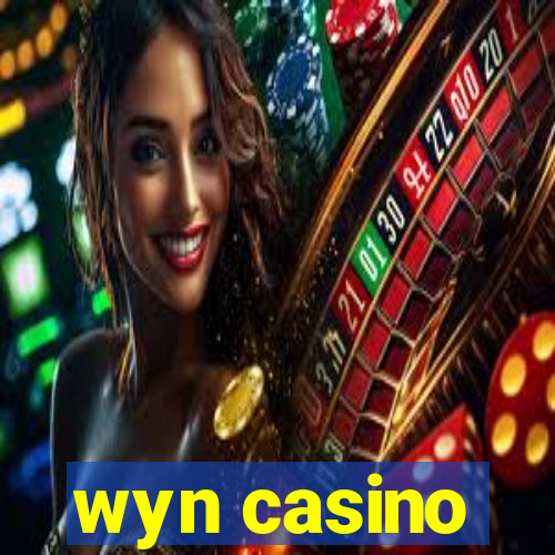 wyn casino